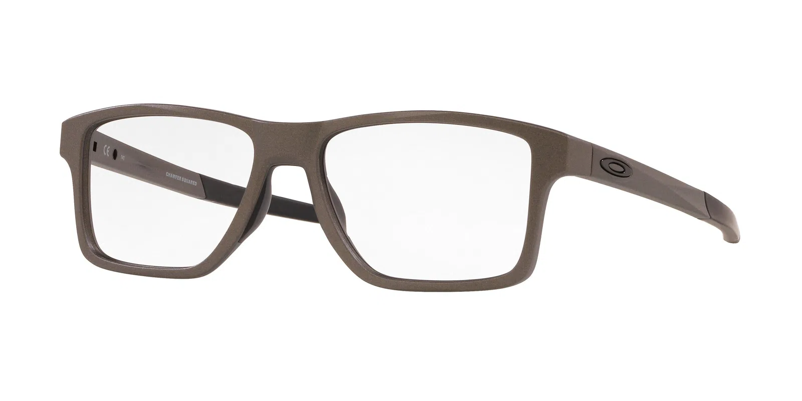Oakley Chamfer Squared 8143 Eyeglasses - view 7